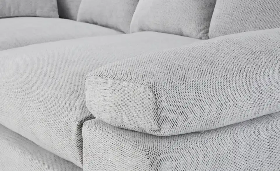 smart Big Sofa Lianea, Detailansicht