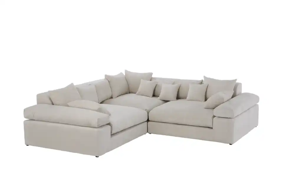 smart Ecksofa Lianea, Perspektive