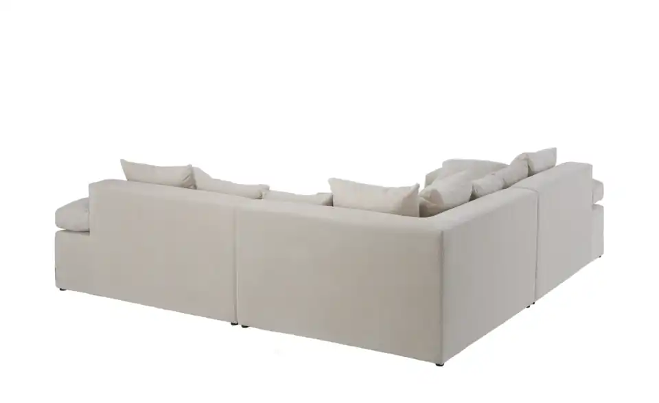smart Ecksofa Lianea, Rückansicht