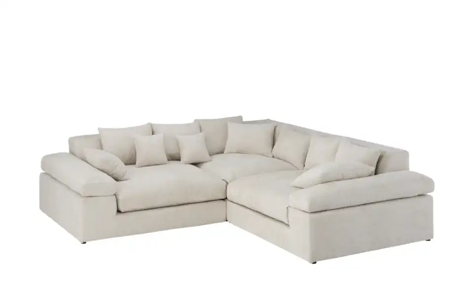 smart Ecksofa Lianea, Perspektive