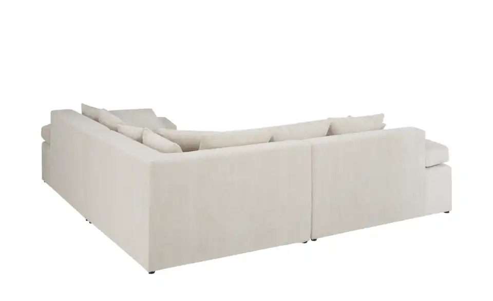 smart Ecksofa Lianea, Rückansicht