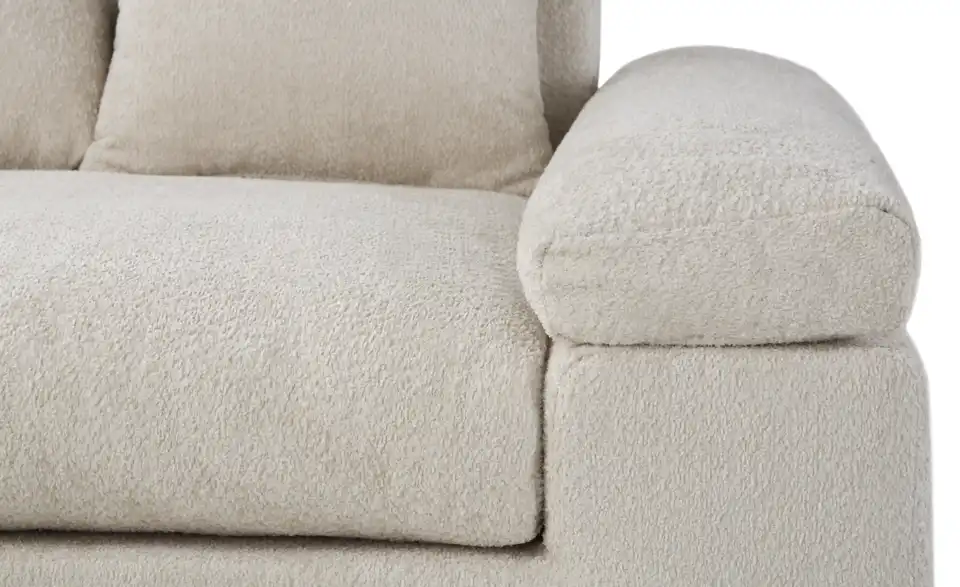 smart Ecksofa Lianea, Detailansicht