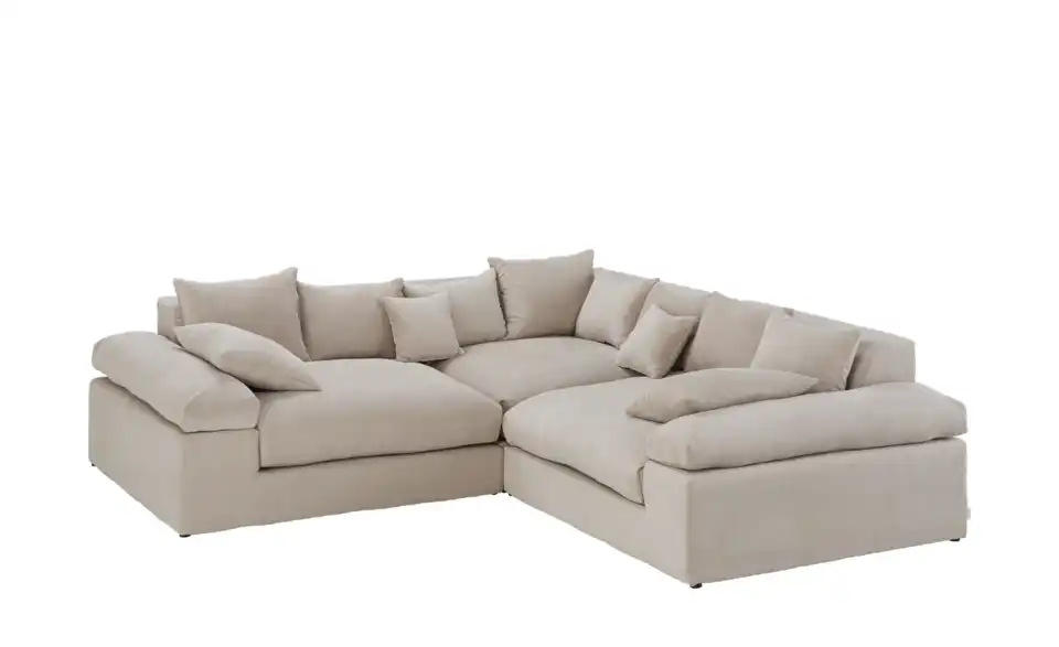 smart Ecksofa Lianea, Perspektive
