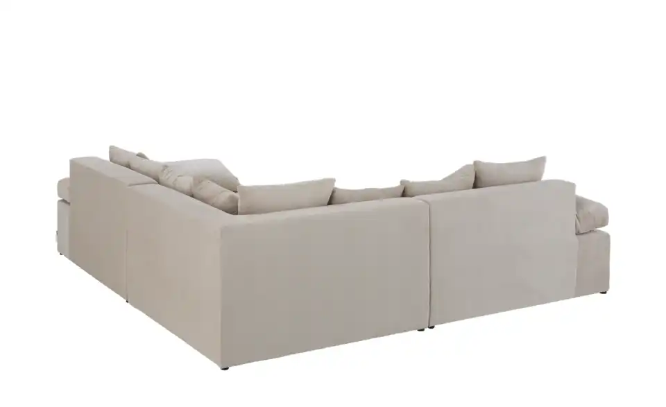 smart Ecksofa Lianea, Rückansicht