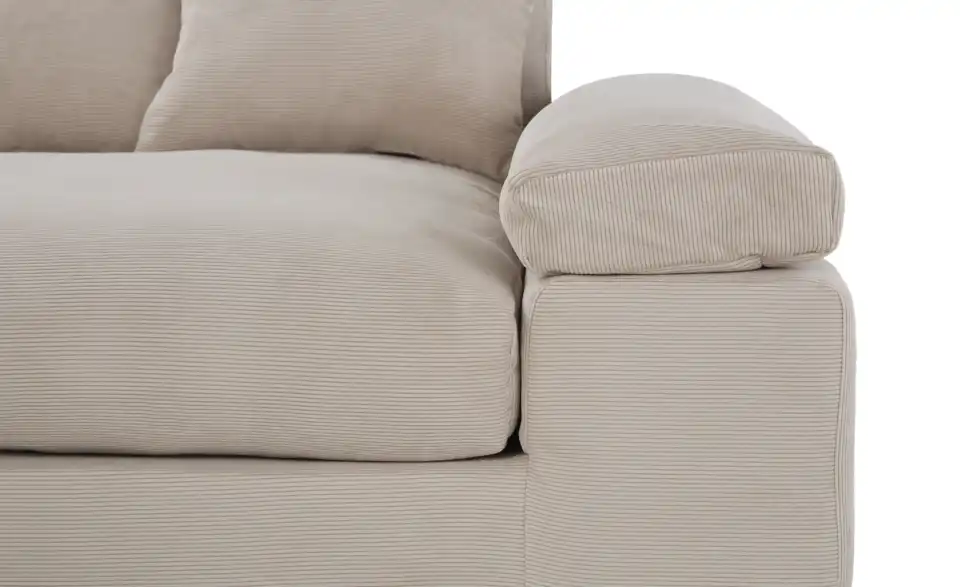 smart Ecksofa Lianea, Detailansicht