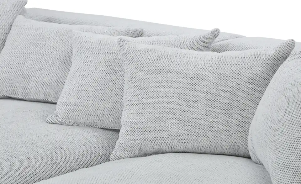 smart Ecksofa Lianea, Detailansicht
