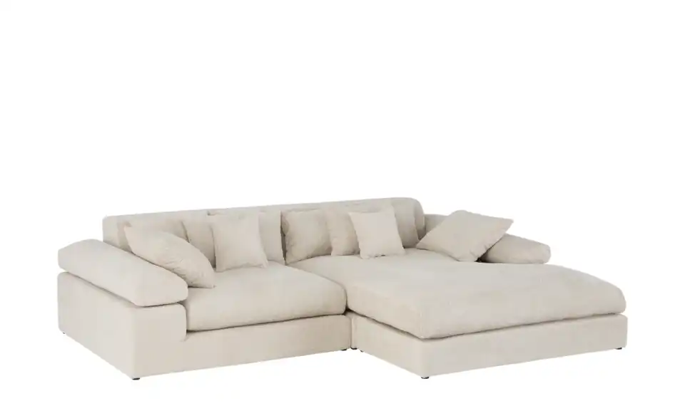 smart Ecksofa Lianea, Perspektive