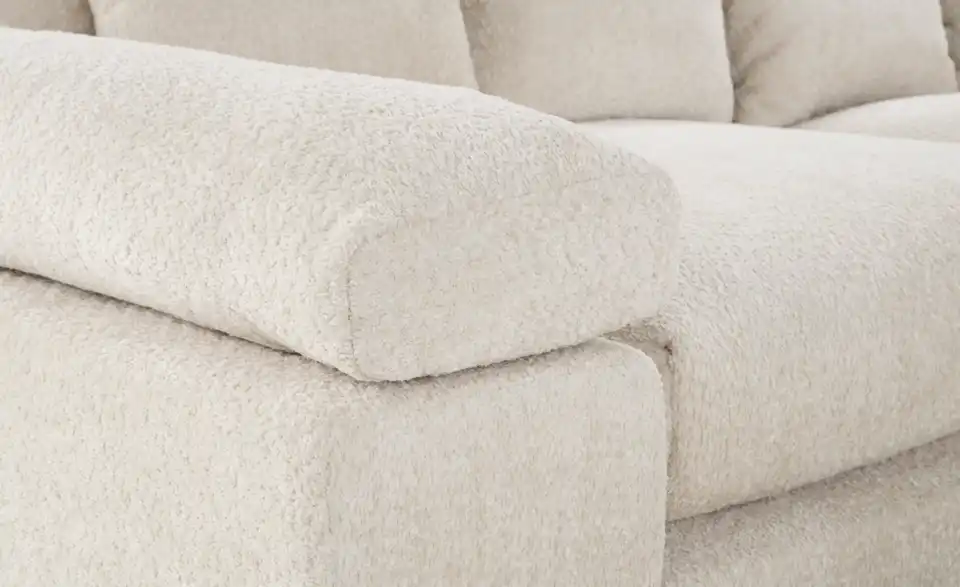 smart Ecksofa Lianea, Detailansicht