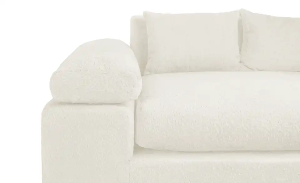 smart Ecksofa Lianea, Detailansicht