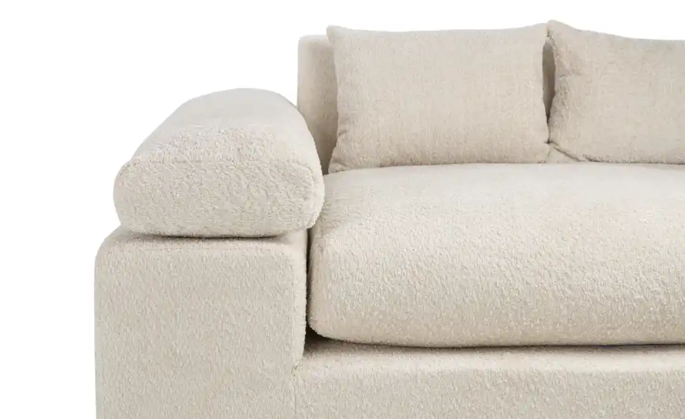 smart Ecksofa Lianea, Detailansicht