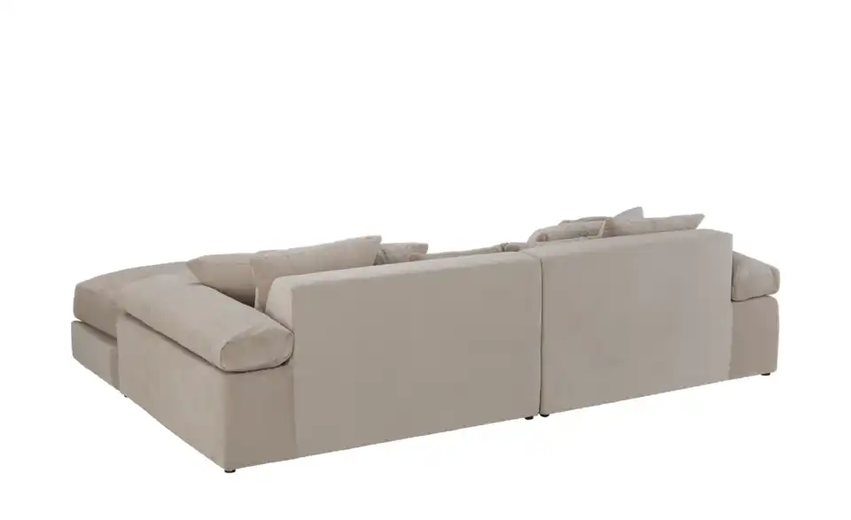 smart Ecksofa Lianea, Rückansicht