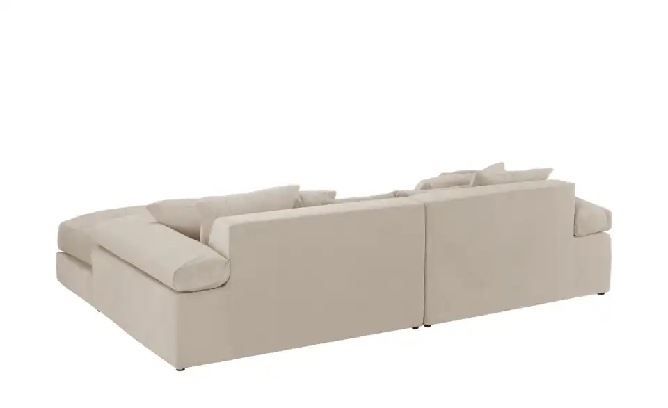 smart Ecksofa Lianea, Rückansicht