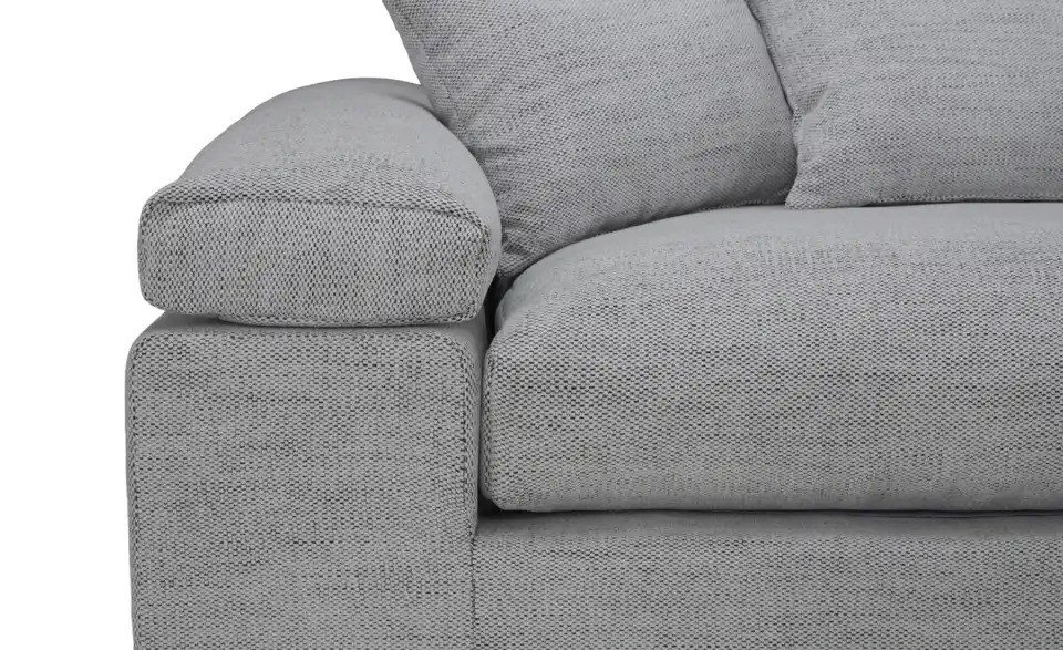 smart Ecksofa Lianea, Detailansicht