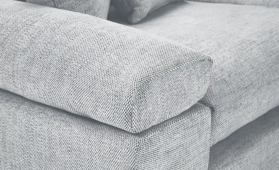 smart Ecksofa Lianea, Detailansicht
