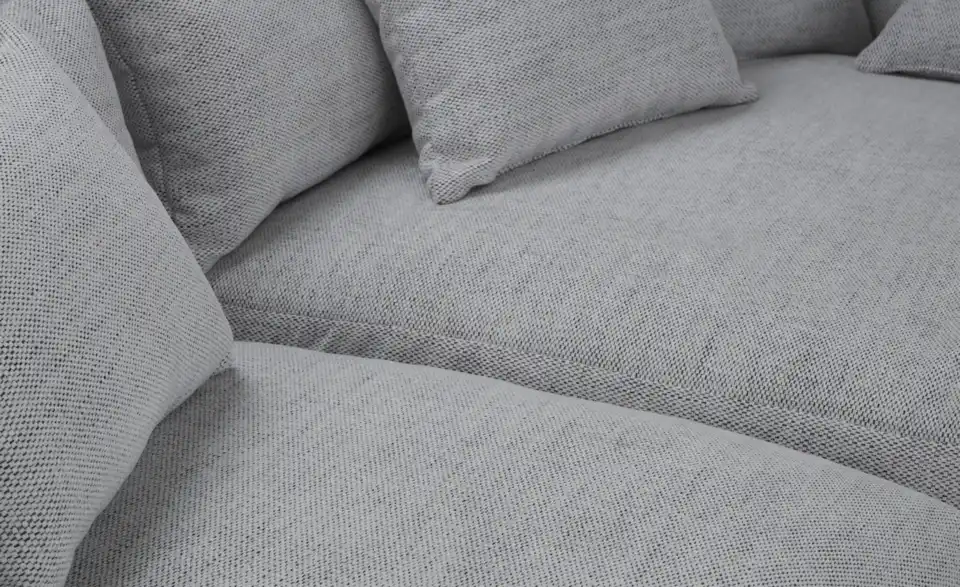 smart Ecksofa Lianea, Detailansicht
