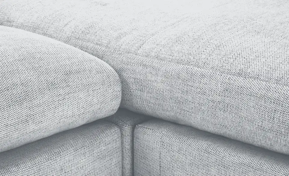 smart Ecksofa Lianea, Detailansicht