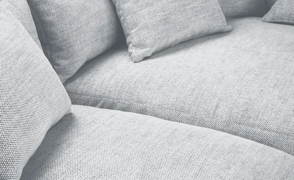 smart Ecksofa Lianea, Detailansicht