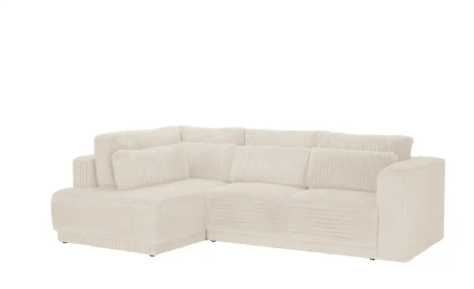 Twist Ecksofa Tirana Ecksofa, Perspektive