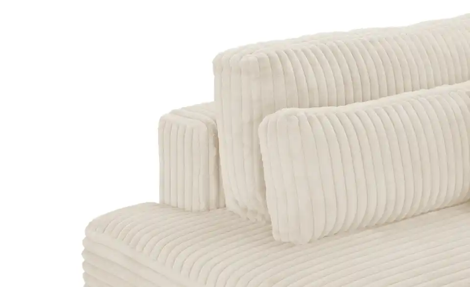 Twist Ecksofa Tirana Ecksofa, Detailansicht