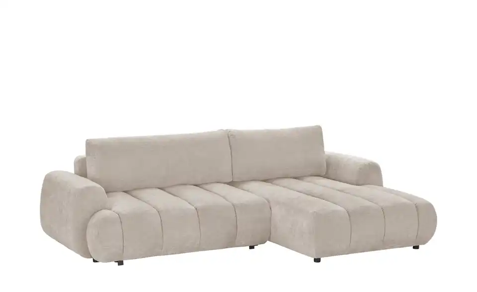 Primo Ecksofa Passo mit Schlaffunktion, Perspektive
