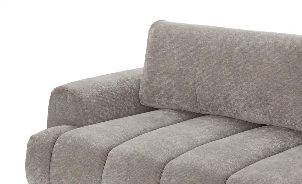 Primo Schlafsofa Passo mit Bettkasten, Detailansicht