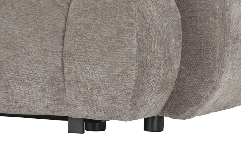 Primo Schlafsofa Passo mit Bettkasten, Detailansicht
