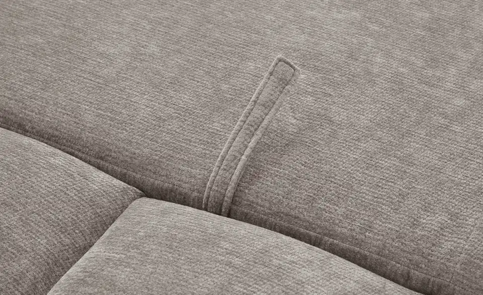 Primo Schlafsofa Passo mit Bettkasten, Detailansicht