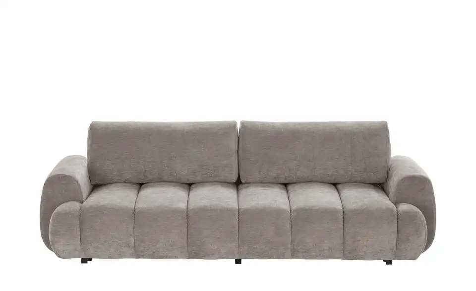 Primo Schlafsofa Passo mit Bettkasten, Frontansicht