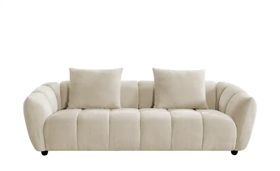 Sofa Olia, Frontansicht