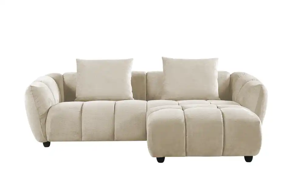 Sofa Olia, Frontansicht