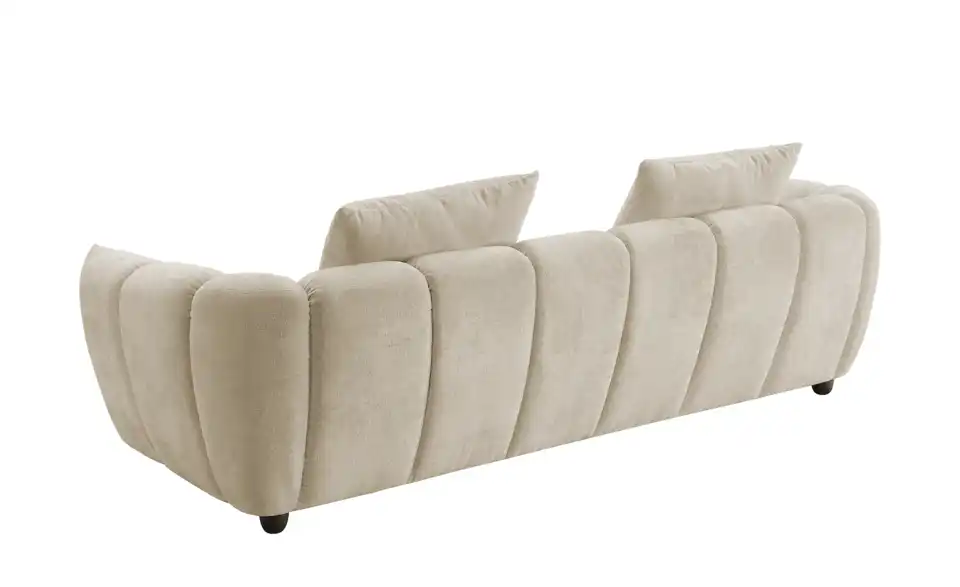Sofa Olia, Rückansicht