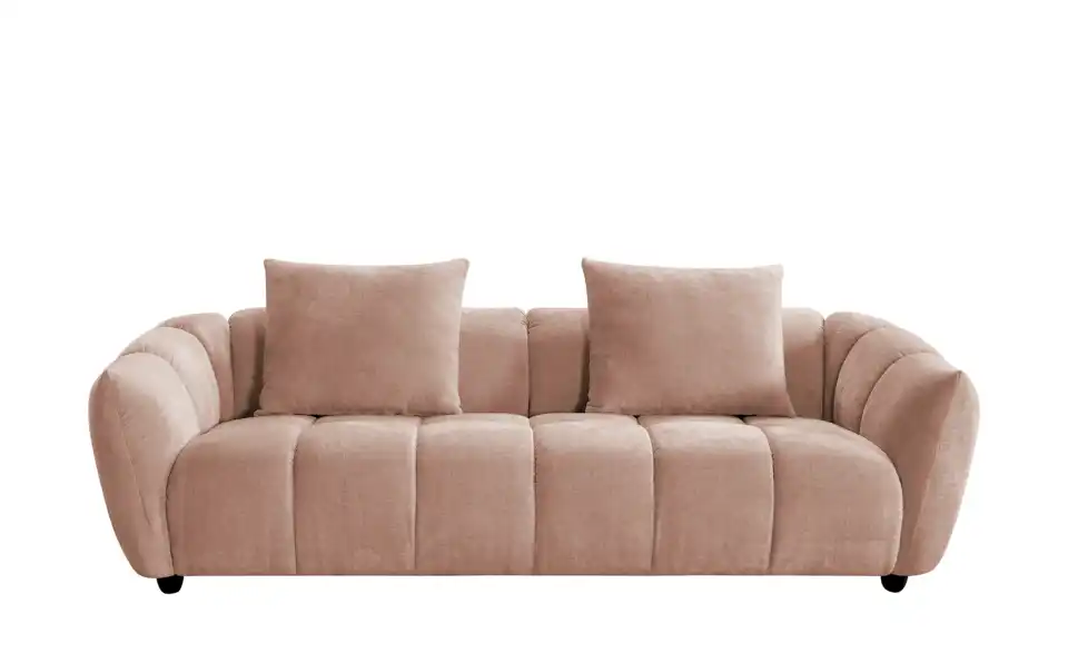 Sofa Olia, Frontansicht