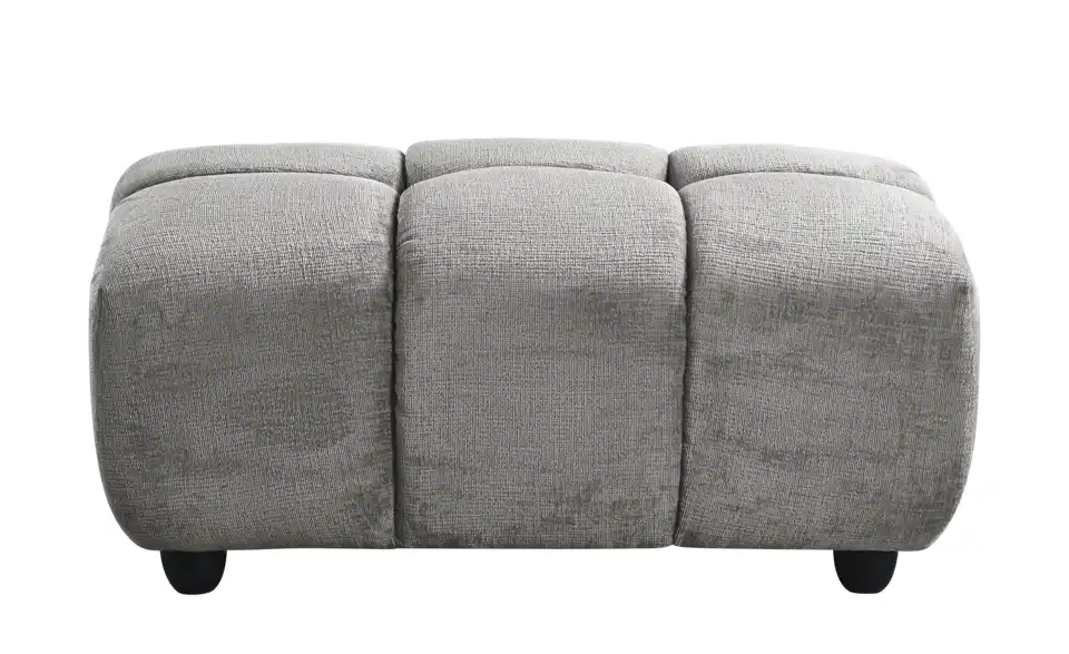 Sofa Olia inklusive Hocker, Detailansicht