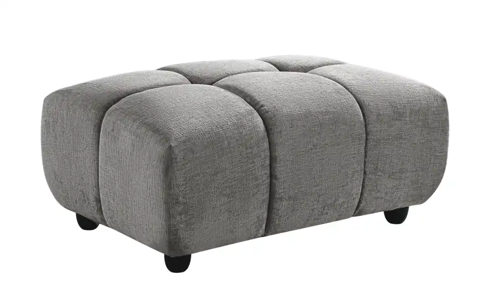 Sofa Olia inklusive Hocker, Detailansicht