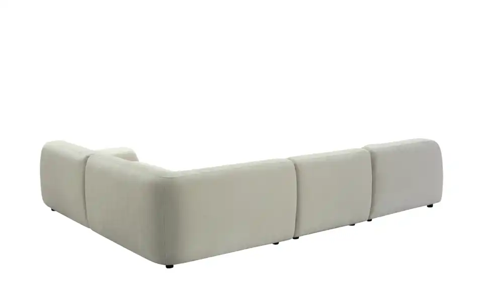 Ecksofa Elva, Rückansicht