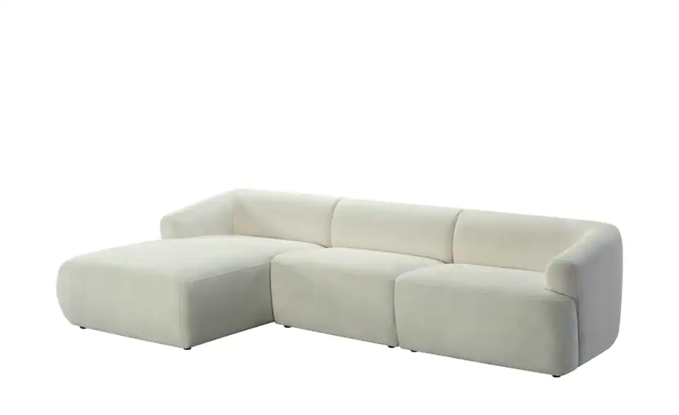 Ecksofa Amalia, Perspektive