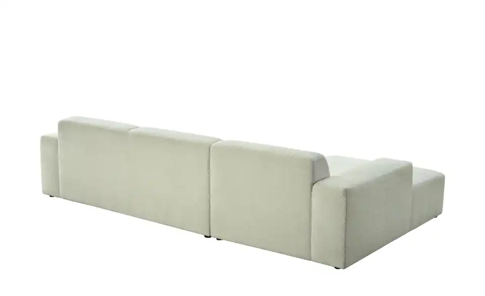 Ecksofa Alma, Rückansicht