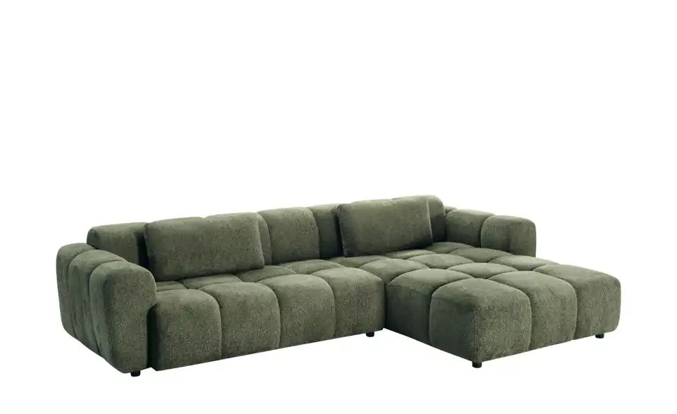 Ecksofa Freya, Perspektive