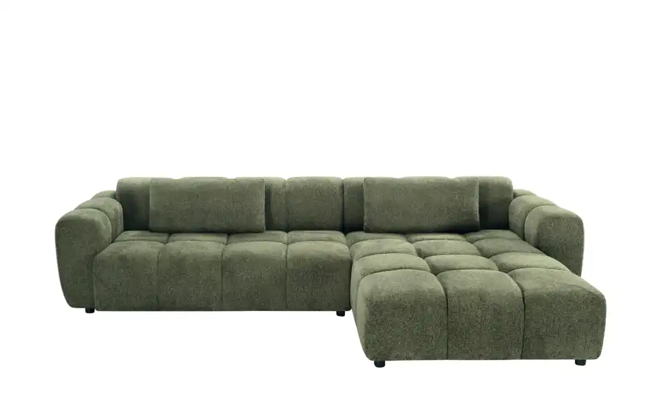 Ecksofa Freya, Frontansicht