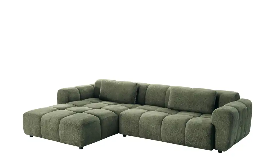 Ecksofa Freya, Perspektive
