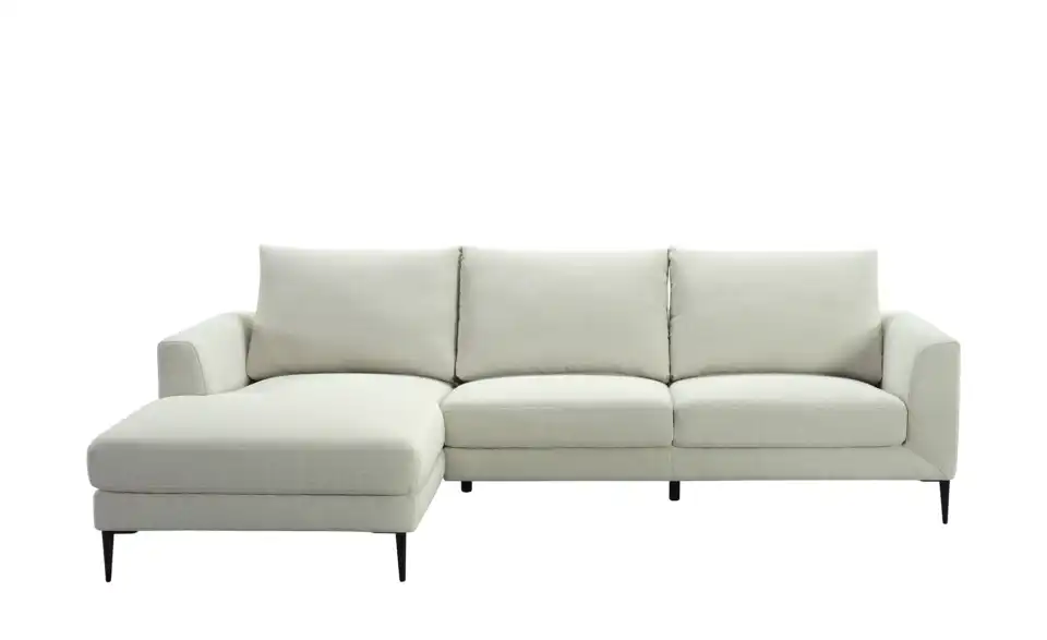 Ecksofa Tilia, Frontansicht