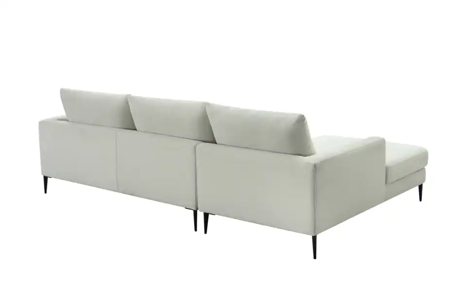 Ecksofa Tilia, Rückansicht
