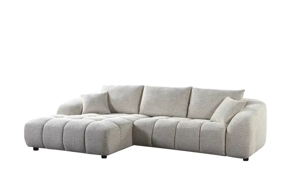 Ecksofa Coco, Perspektive