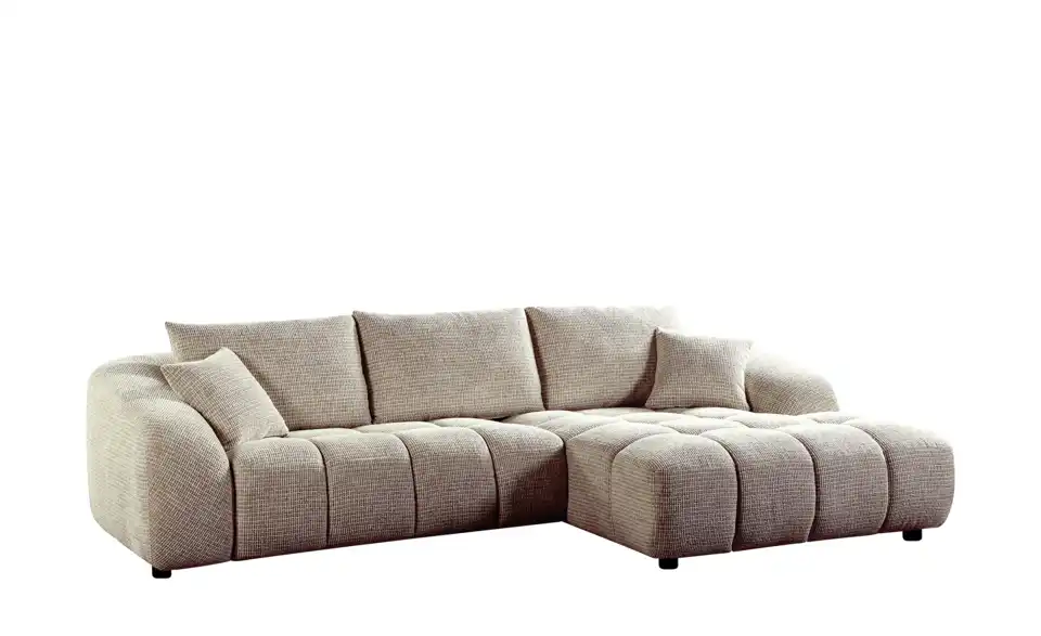 Ecksofa Coco, Perspektive
