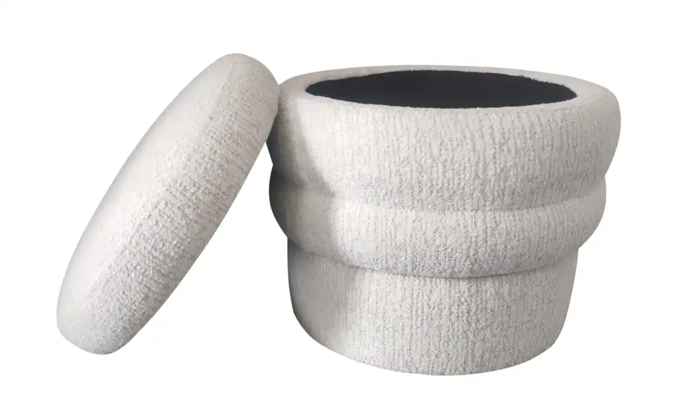 Hocker Leni mit Stauraum, Funktionsansicht