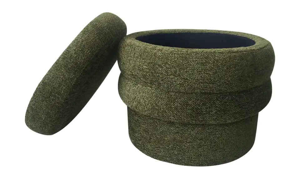 Hocker Leni mit Stauraum, Funktionsansicht