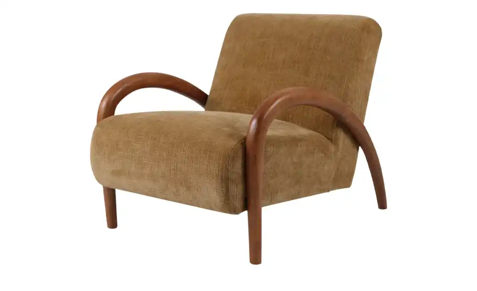 Sessel Feline, Perspektive