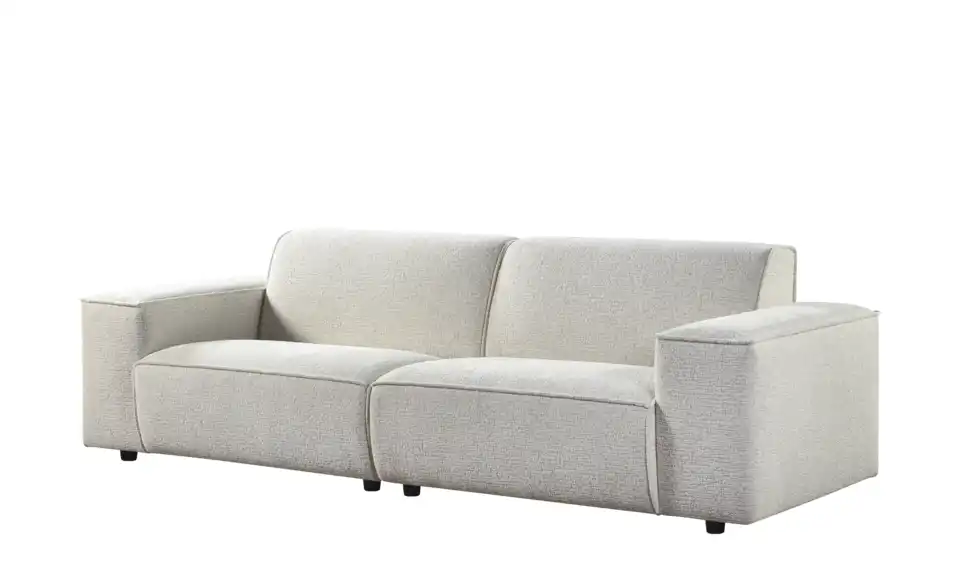 Big Sofa Violet, Perspektive