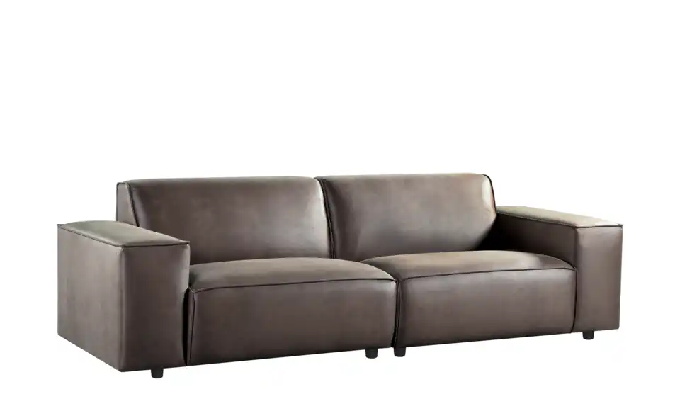 Big Sofa Violet, Perspektive
