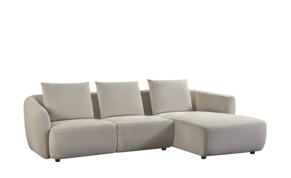 Ecksofa Vaike, Perspektive